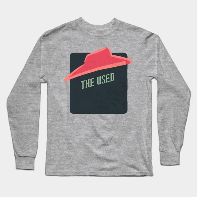 the used Long Sleeve T-Shirt by Bike Ilustrada